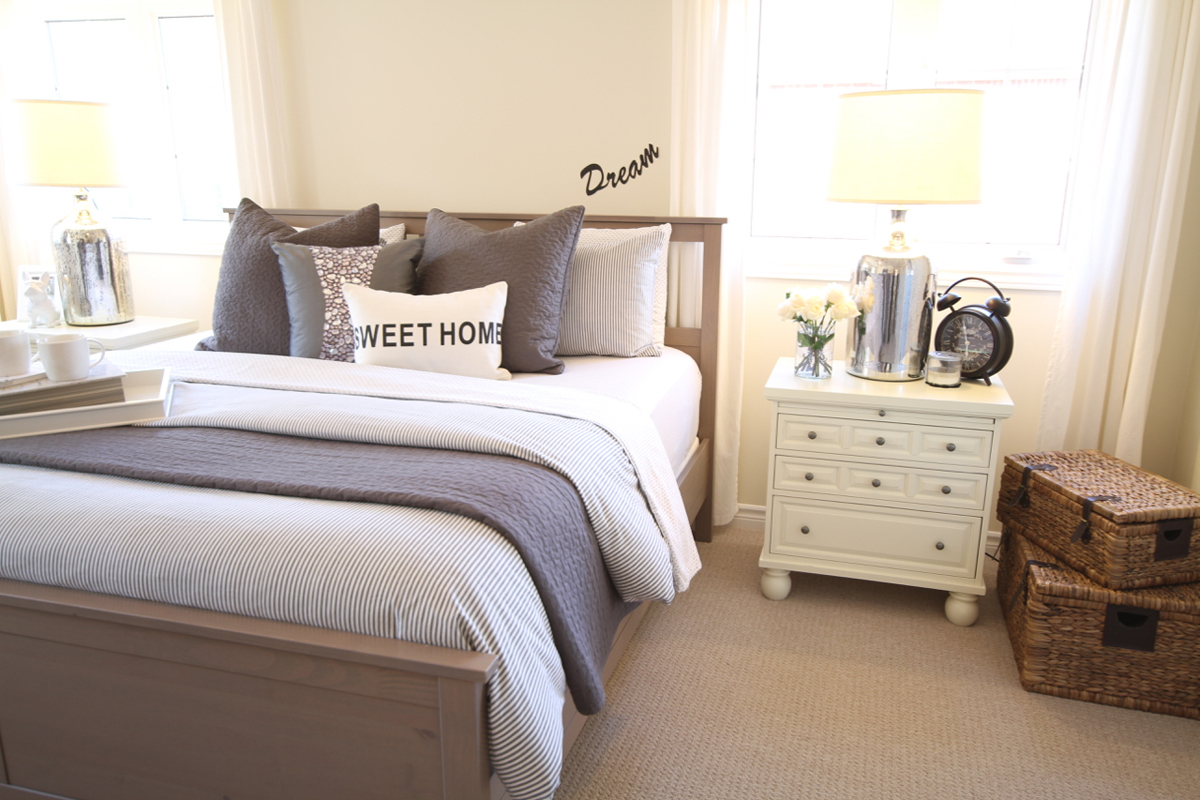 Thomas Interiors + Design | Inspired Design — Oshawa, Ontario